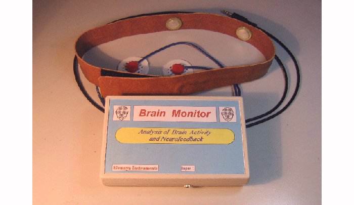 Elemaya strumenti e software per Biofeedback e Ricerca
